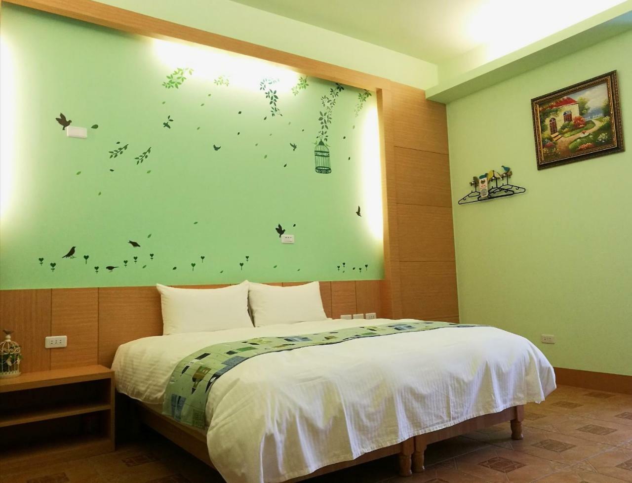 دونغانغ Love Ocean & Happy Bay Homestay المظهر الخارجي الصورة