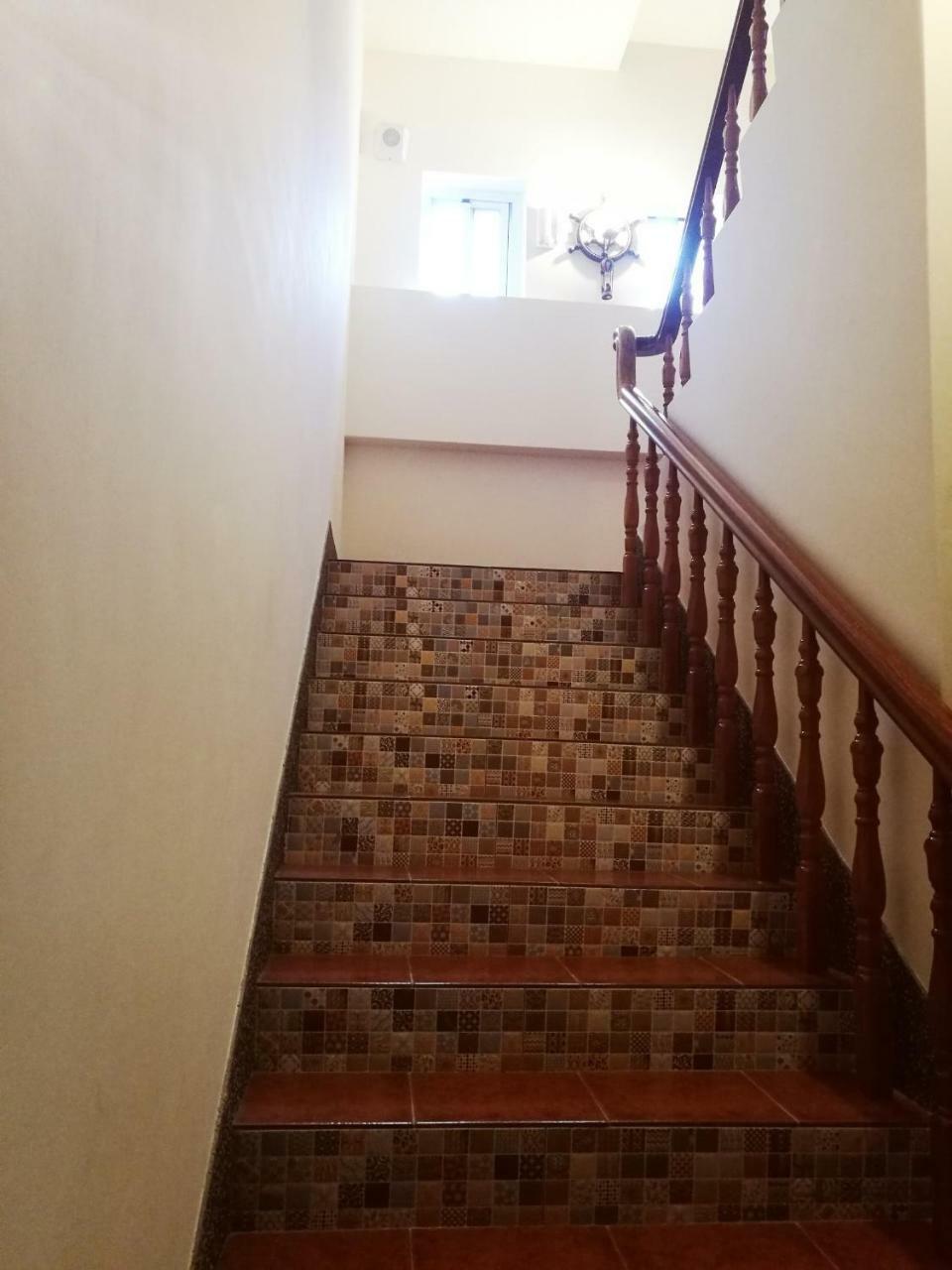 دونغانغ Love Ocean & Happy Bay Homestay المظهر الخارجي الصورة
