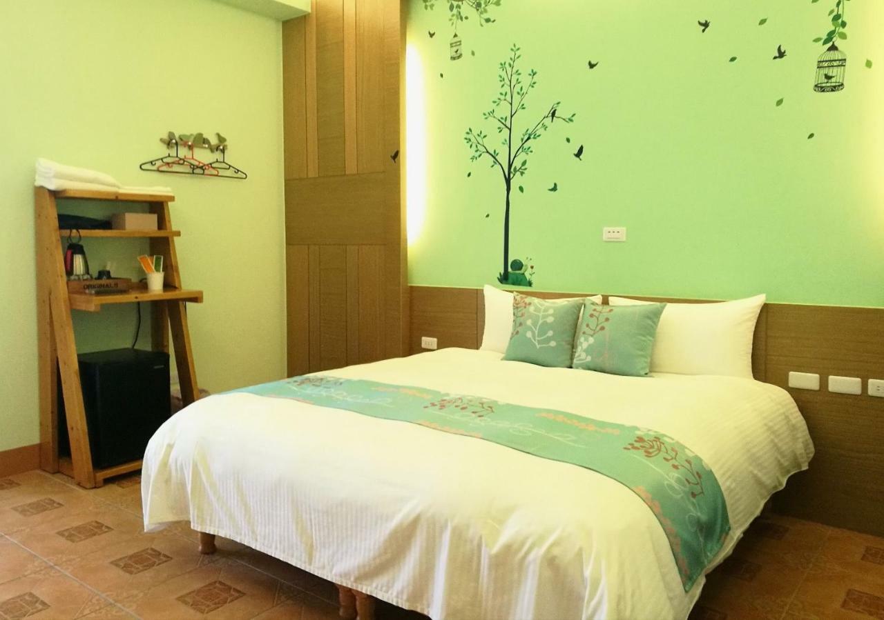دونغانغ Love Ocean & Happy Bay Homestay المظهر الخارجي الصورة