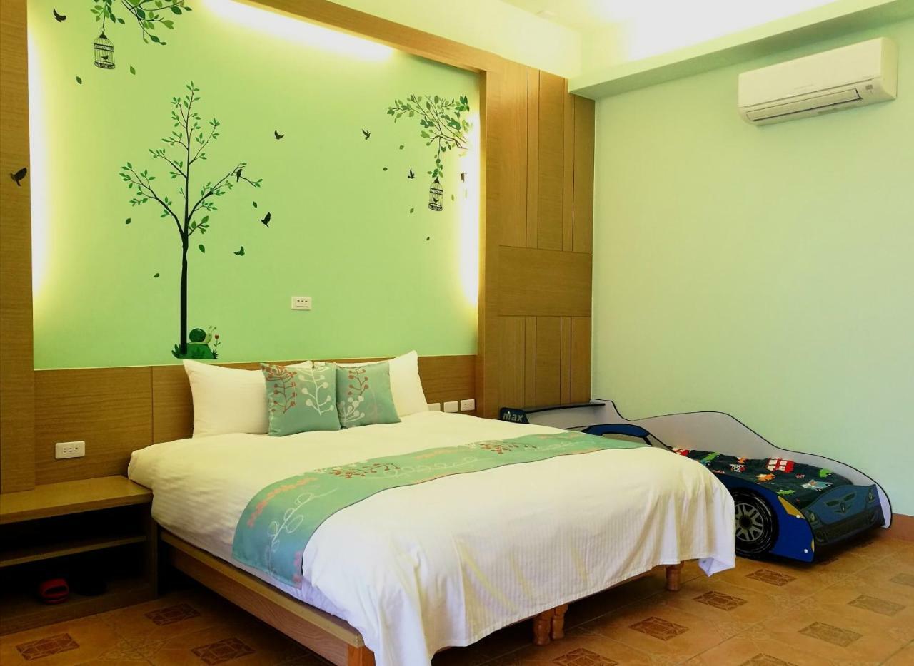 دونغانغ Love Ocean & Happy Bay Homestay المظهر الخارجي الصورة