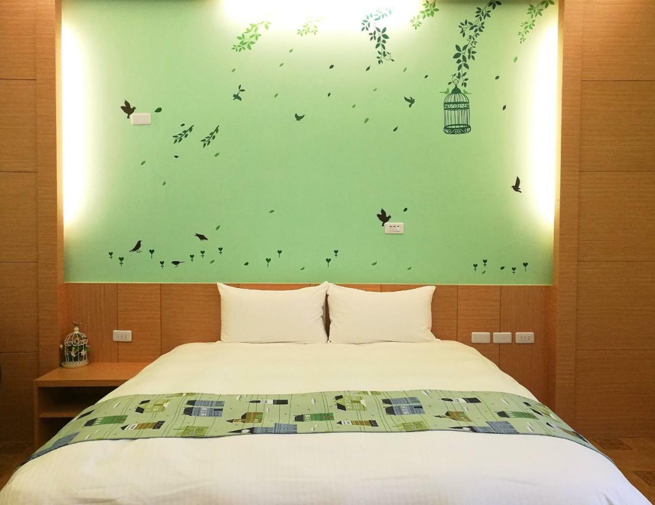 دونغانغ Love Ocean & Happy Bay Homestay المظهر الخارجي الصورة