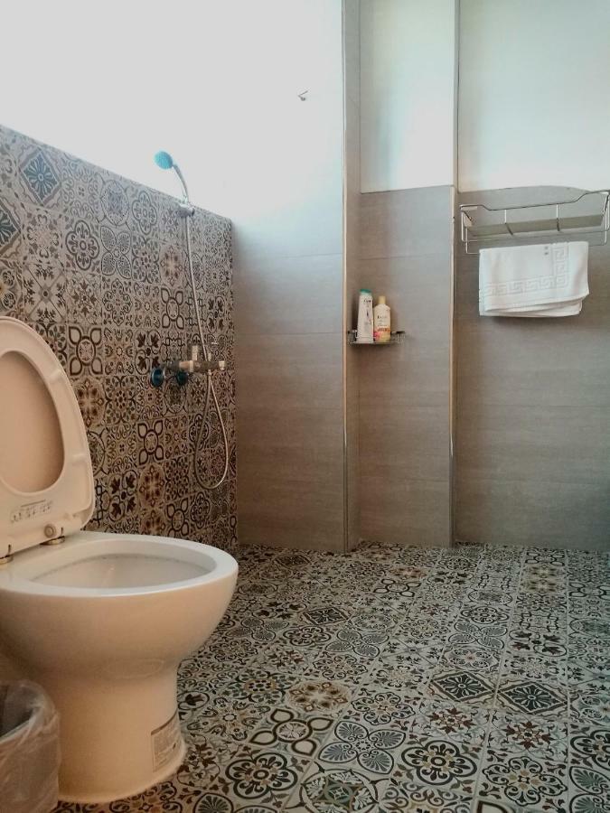 دونغانغ Love Ocean & Happy Bay Homestay المظهر الخارجي الصورة